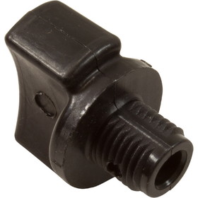 Waterway Plastics 715-8400 Booster Pump, 1/2" Drain Plug