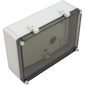 Zodiac 7341 Jandy Pro Series Outdoor Enclosure, Aqualink Rs All Button C