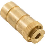 GLI Pool Products 99-20-9100003 Brass Anchor, GLI, Safety Cover, 1.5