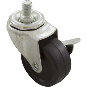 GLI Pool Products 99-55-4395018 Caster, Hurricane/Monsoon Reel Systems
