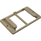 Horizon Ventures 2012 TAN Base Plate, Tan, HV-18/HV-24/HV-28