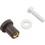 Horizon Ventures 3056 Tube Fastener, w/Bolt & Washer