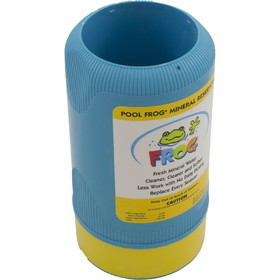 King Technology 01-12-6112 Mineral Cartridge, King Tech New Water/Pool Frog, AboveGround