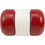 Harvard IF5950R Pool Float, Handi-Lock, 5" x 9", 1/2" Rope, Red/White/Red