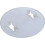 Polaris/Zodiac 3-9-233 Designer Cap, Zodiac Polaris, White Pearl