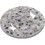 Polaris/Zodiac 3-9-233 Designer Cap, Zodiac Polaris, White Pearl