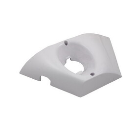 Polaris/Zodiac K10 Bottom Panel, Zodiac Polaris 280/360, White