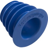 Poolvergnuegen/Hayward PVXH035BLU Hose Cone, The Pool Cleaner™ 2-Wheel/4-Wheel