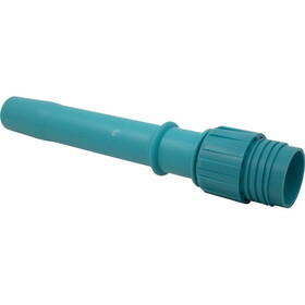 Zodiac W69983 Pipe, Pacer Cleaners, Outer Extension, with Hand Nut