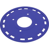 Zodiac W70485 Slotted Disc, Wahoo, Blue