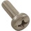 Zodiac R0527100 Screw, MX6/MX8, Phillips #2 Pan Head, M4x12mm