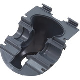 Zodiac R0525800 Lower Engine Housing, MX6/MX8