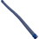 Zodiac R0527800 Twist Lock Hose, MX8, 1 Meter, Blue/Gray, qty 12