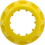 Zodiac R0563000 Handnut, T5 Duo, Yellow