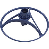 Zodiac R0538800 Quick Release Wheel Deflector, TR2D/T3, Blue