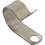 Aqua Products 2112 P-Clip, 11/16", Stainless steel
