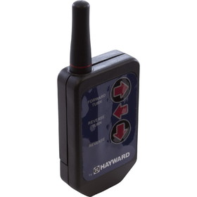 Hayward RCX40215 Remote, TigerShark, 433 MHz, Wireless, 2007+