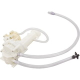 Hayward TVX7500TV Timer/Valve Kit, TriVac 500