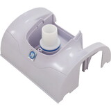 Hayward PVXS01SA-237-01 Upper Body, AquaNaut 200/400, Blue, w/Logo