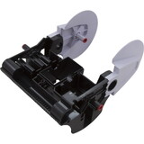 Hayward PVXS0009-236 Lower Body, AquaNaut 400, Metal, Black