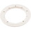 Paramount Leisure Industries 005-577-4830-01 Top Body Ring, Paramount Vanquish In-Floor Cleaning Sys, Wht
