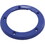 Paramount Leisure Industries 005-577-4830-05 Top Body Ring, Paramount Vanquish In-Floor Cleaning Sys, Blue
