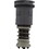 Paramount Leisure Industries 004-652-4957-10 Replacement Nozzle, Paramount Retrojet Gamma 3, Gray