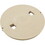 Paramount Leisure Industries 005-252-4572-07 Deck Lid, Paramount Debris Containment Canister, Beige