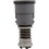 Paramount Leisure Industries 004-652-4956-10 Replacement Nozzle, Paramount Retro A&A Quick Clean 2, Gray