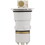 Paramount Leisure Industries 004-552-5032-01 Replacement Nozzle, Paramount PCC2000, Step, White