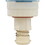 Paramount Leisure Industries 004-552-5020-06 Cleaning Head, Paramount PCC2000, Rotating Nozzle, Light Blue