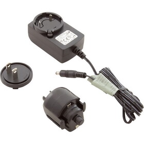 Water Tech LC099-3S6X099 Wall Charger, With Adapter