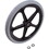 Hammerhead HH1050 Wheel Complete, For Service Cart, 20"