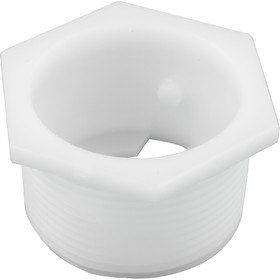 Custom Molded Products 25563-160-000 Univ Wall Fitting, 65/165/180/280/360/380, Generic