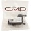 Custom Molded Products 58307-284-200 Mesh Bag, 280/360, Black, Generic K17