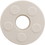 Custom Molded Products 25563-460-000 Idler Wheel, White, Generic C16