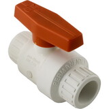 Waterco WC14020 Ball Valve, 3/4