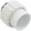 Mundial 95240 Union, Syllent, Outlet, 1-1/2" Slip with 40mm Adapter