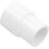 Magic Plastics 0301-10 Inside Pipe Extender, 1" Spigot, Magic Mend