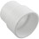 Magic Plastics 0301-20 Inside Pipe Extender, 2" Spigot, Magic Mend