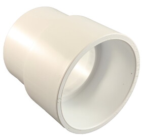 Magic Plastics 0303-25F Outside Fitting Extender, 2-1/2", MagicMend