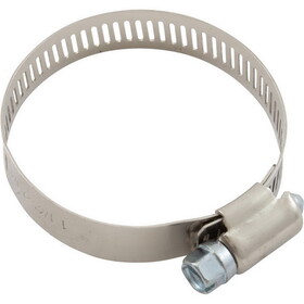 Valterra H03-0010 Stainless Clamp, 1-5/16" to 2-1/4"
