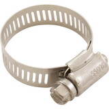 Aladdin Equipment Co. 273-16 Stainless Clamp, 11/16