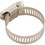 Aladdin Equipment Co. 273-16 Stainless Clamp, 11/16" to 1-1/2"