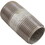 Matco-Norca ZNG042 Matco Norca, Inc Nipple, Galvanized, 2" x 3/4" Male Pipe Thread