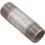 Matco-Norca ZNG043 Matco Norca, Inc Nipple, Galvanized, 3" x 3/4" Male Pipe Thread