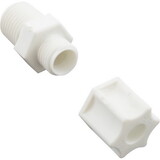 Generic Compression Fitting, 1/4