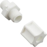 Generic Compression Fitting, 1/8