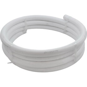 Generic Flexible PVC Pipe, 1-1/2" x 25 foot