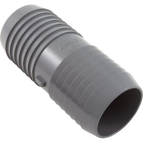 Lasco 1429-015 Coupling, 1-1/2" Barb x 1-1/2" Barb